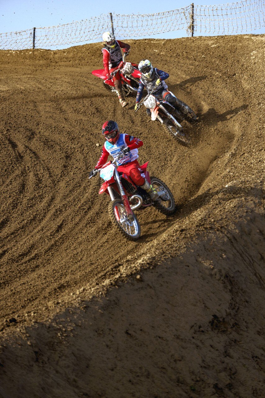 Master MX 2024 - The Race 